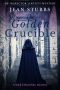 [John Joseph Lintott 03] • The Golden Crucible · A dark Edwardian mystery (Inspector Lintott Mysteries Book 3)